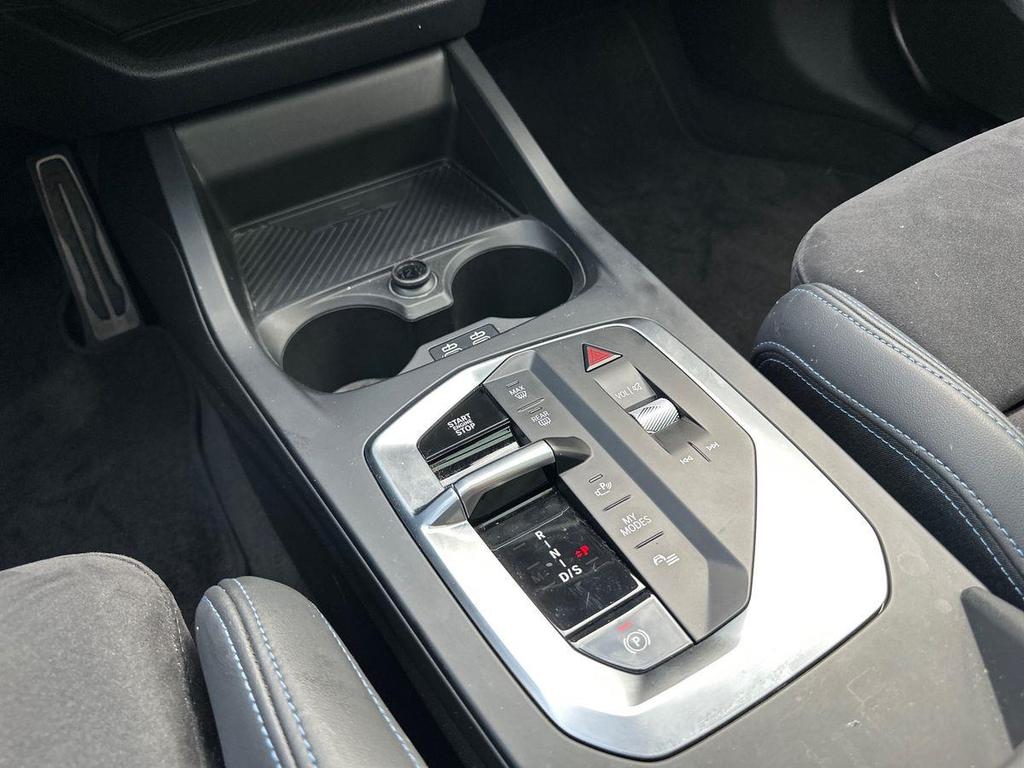 BMW Serie 1 118d MSport Pro auto