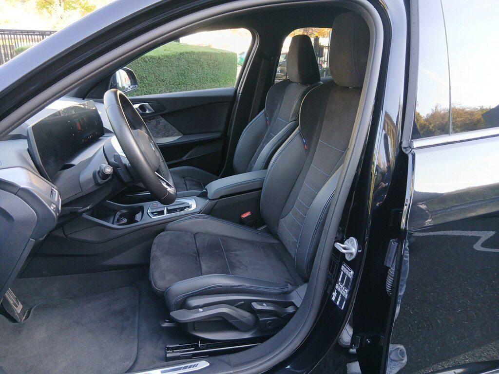 BMW Serie 1 118d MSport Pro auto