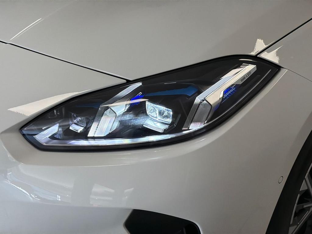 BMW Serie 1 120d 48V MSport auto