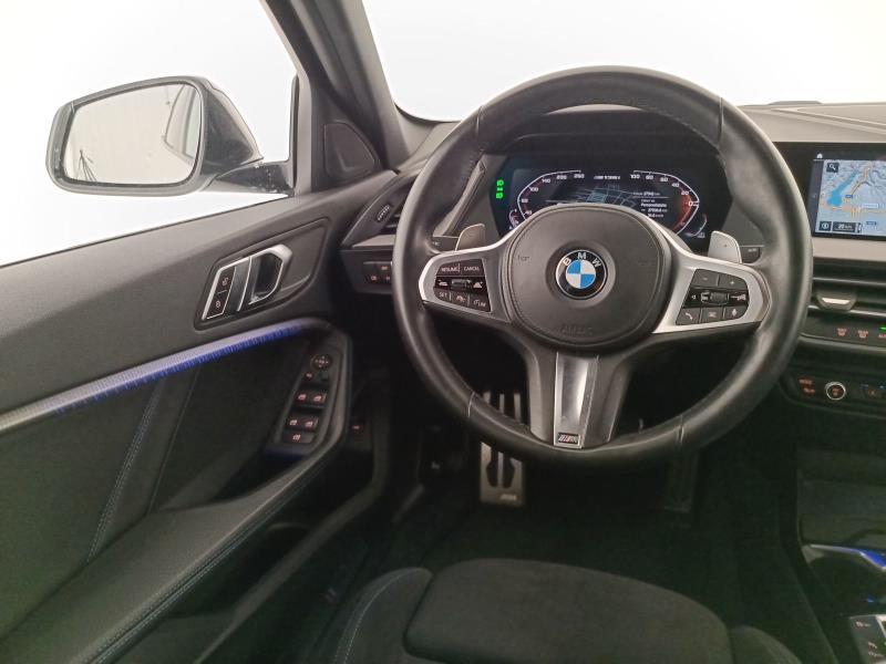 BMW Serie 1 M 135i xdrive auto