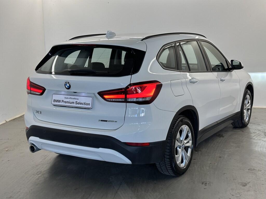 BMW X1 xdrive25e Business Advantage auto