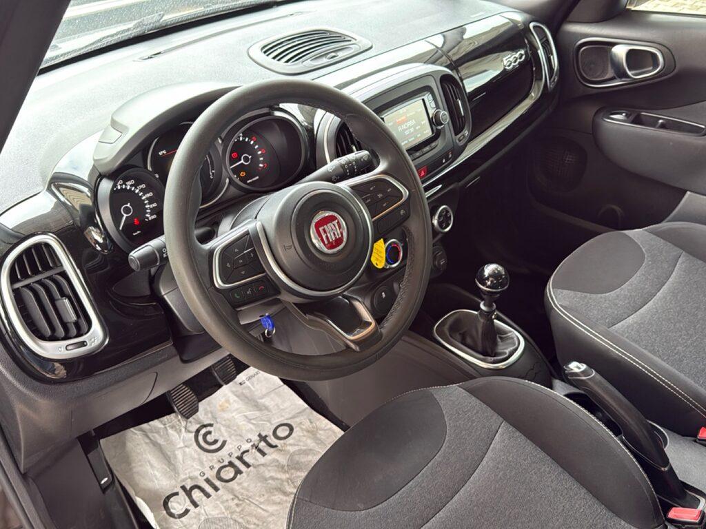 Fiat 500L 1.6 mjt Pop Star 120cv