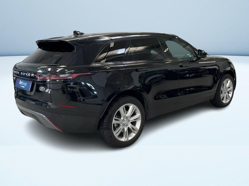 Land Rover Range Rover Velar 2.0d i4 mhev SE 4wd 204cv auto