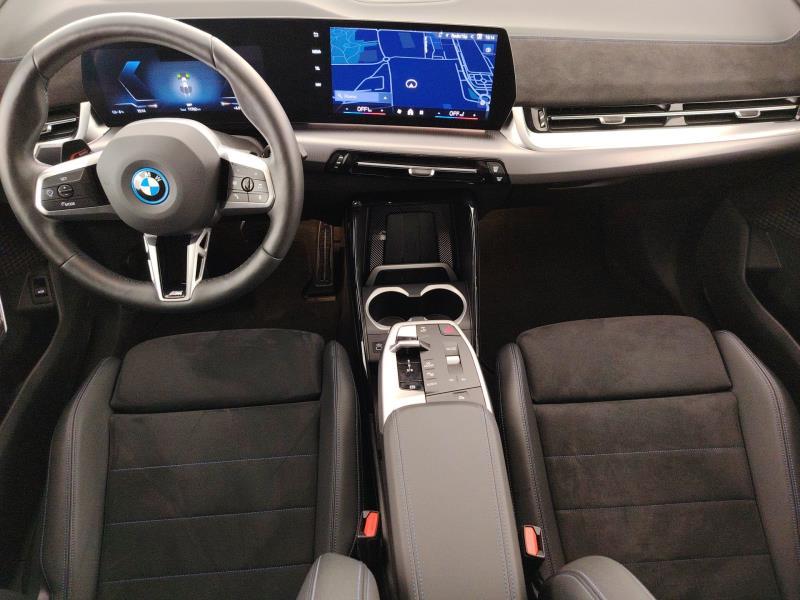 BMW iX2 edrive 20 MSport Pro