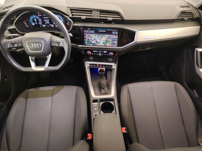 Audi Q3 Sportback 40 2.0 tdi Business Plus 200cv quattro s-tronic