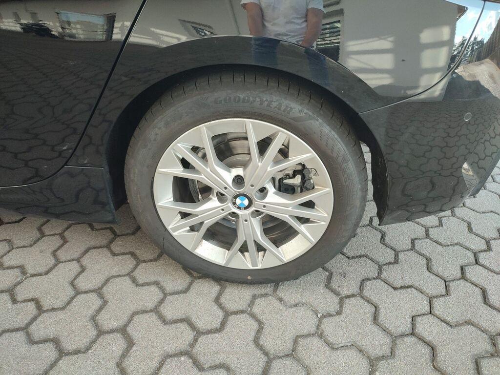 BMW Serie 1 120d 48V auto