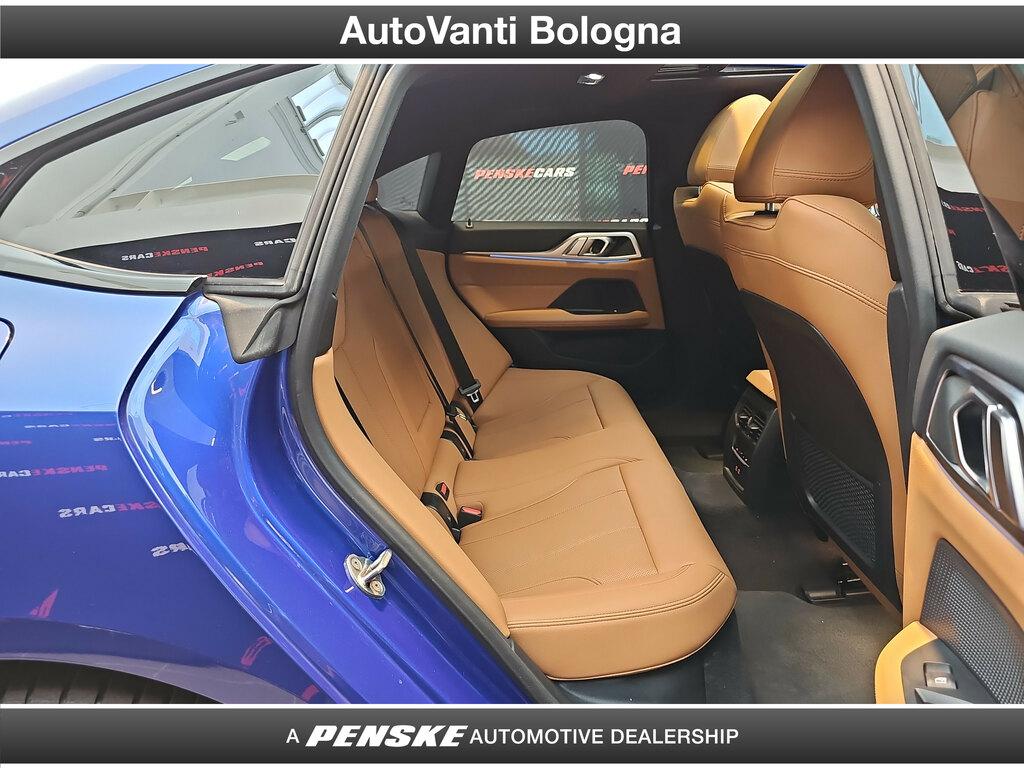 BMW i4 M i4 M50 Sport auto