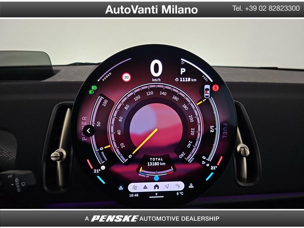 Mini Mini Countryman 2.0 48V D Classic auto