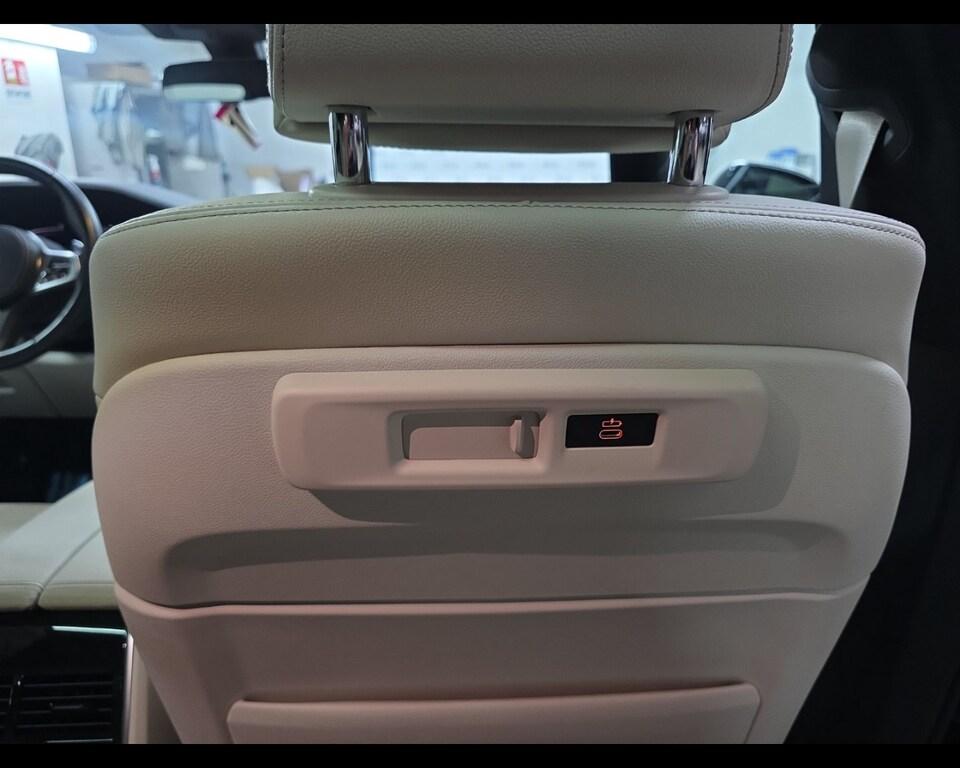 BMW X6 X6 xdrive40d mhev 48V Msport auto