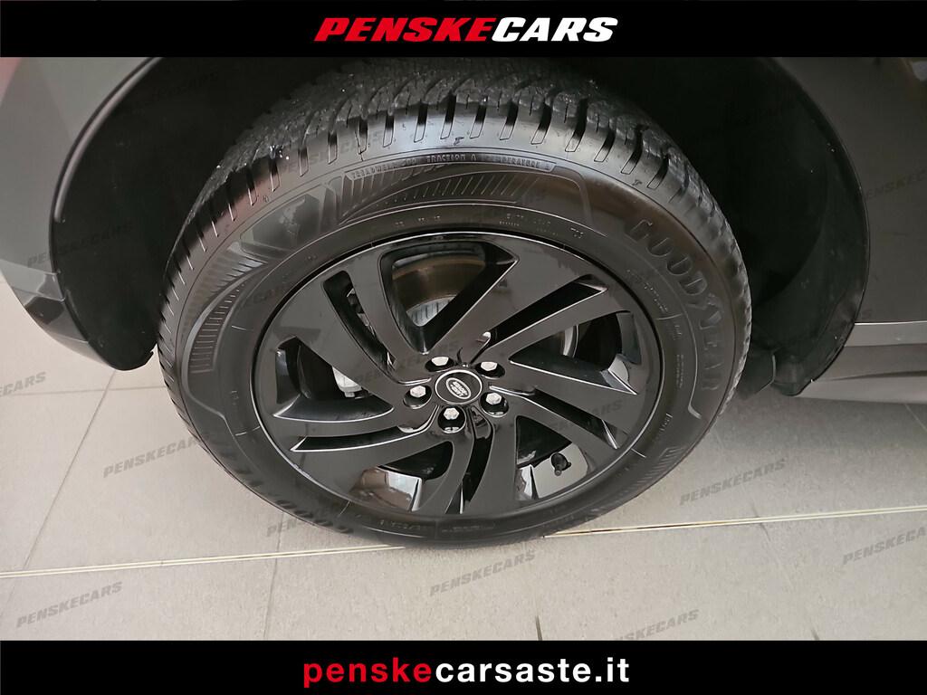 Land Rover Range Rover Evoque Evoque 2.0d i4 mhev Bronze Collection awd 163cv auto