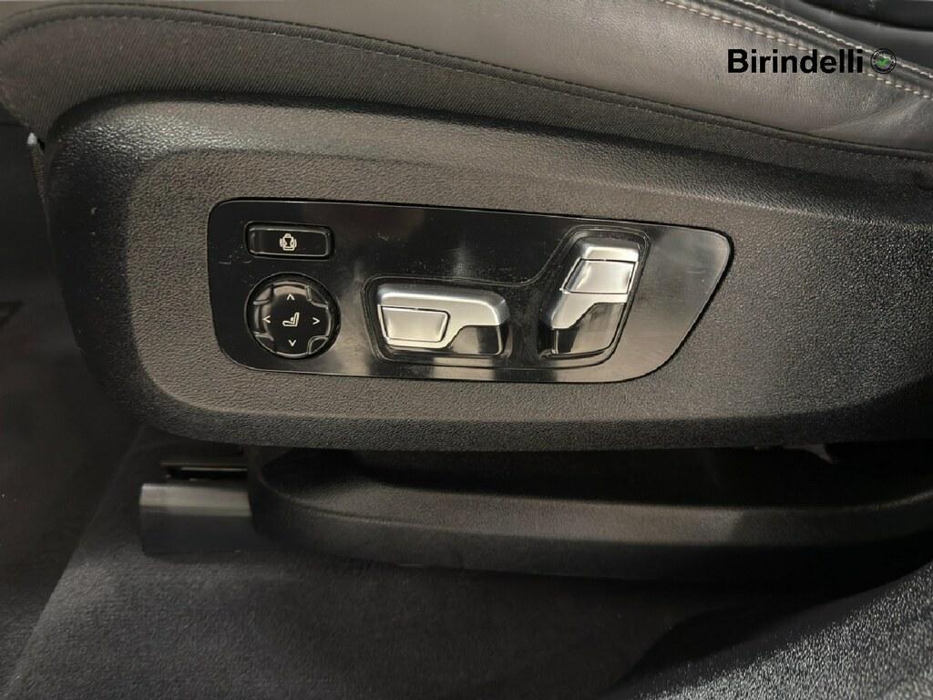BMW X6 xdrive30d Msport auto