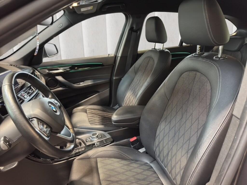 BMW X1 sdrive18i xLine Plus 136cv auto