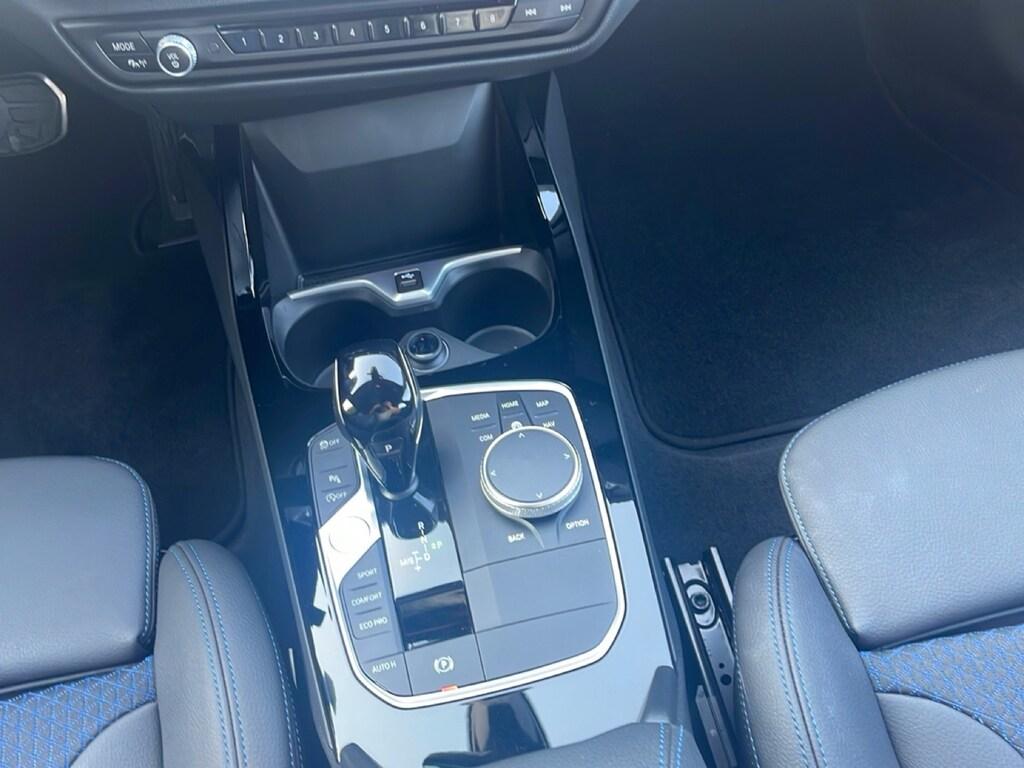 BMW Serie 1 116i MSport auto