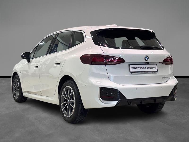 BMW Serie 2 218d Active Tourer Msport auto