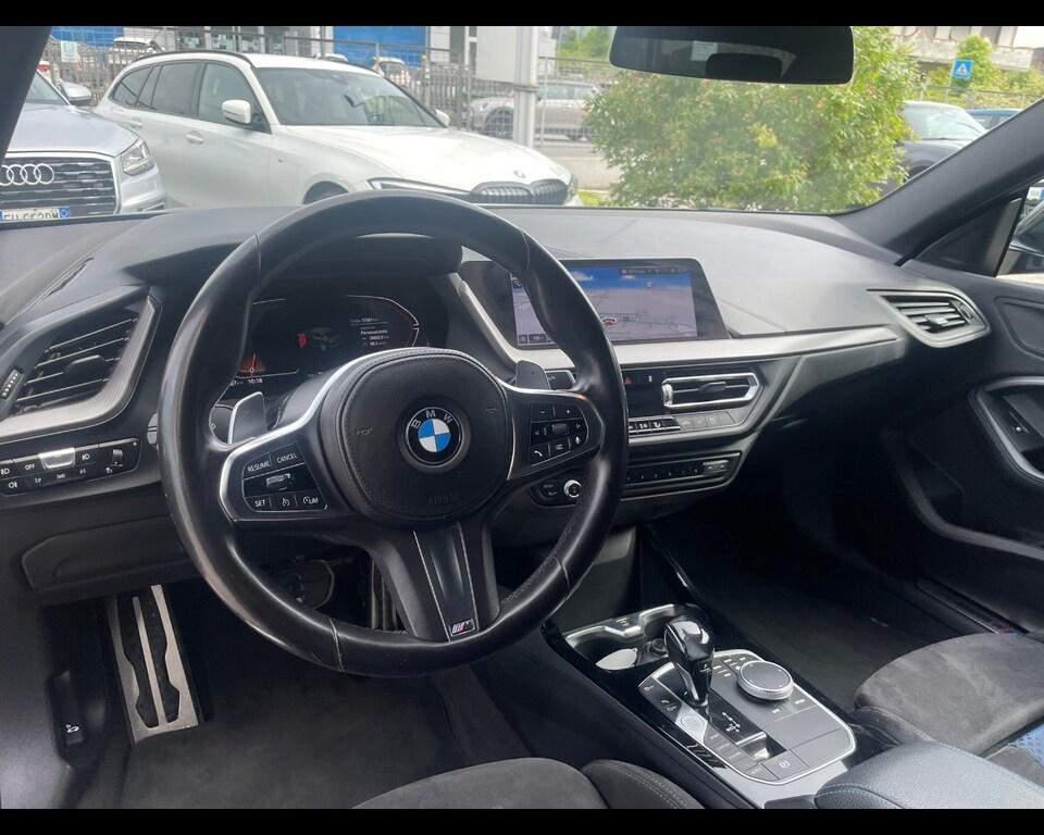 BMW Serie 2 218d Gran Coupe Msport auto