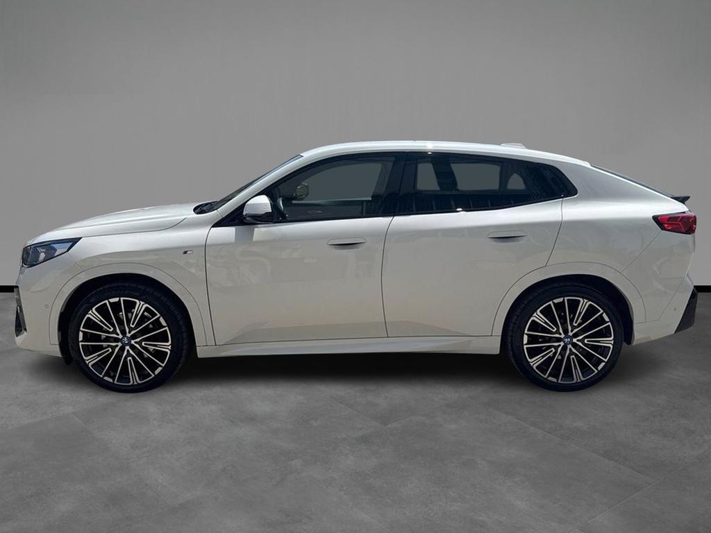 BMW iX2 edrive 20 MSport