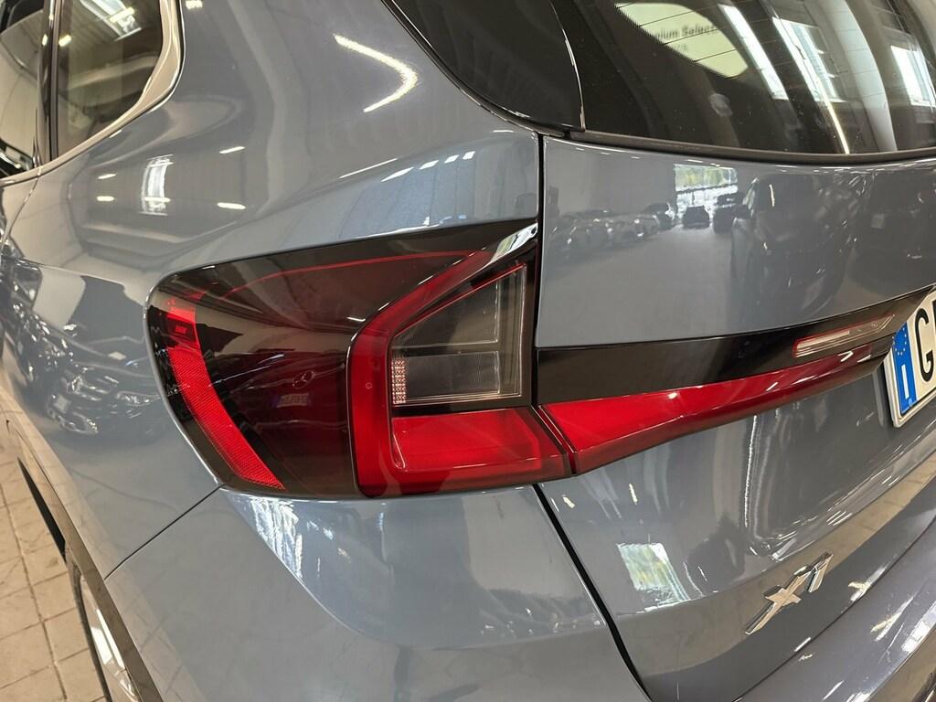 BMW X1 sdrive18d X-Line auto