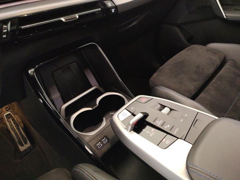 BMW X1 xdrive23d mhev 48V Msport auto