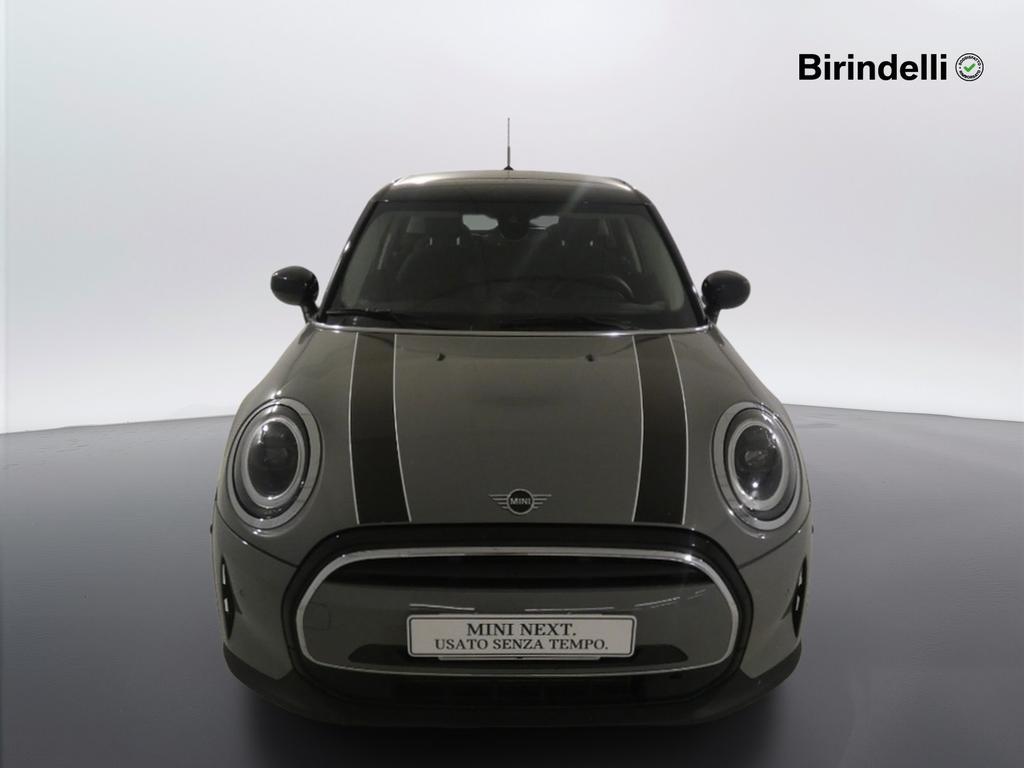 Mini Mini 5p 1.5 One Classic 75cv