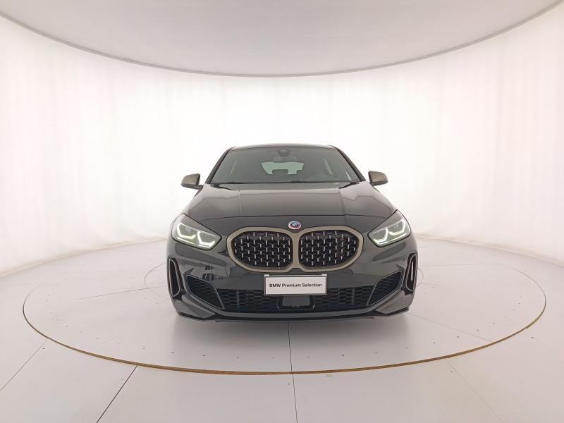 BMW Serie 1 M 135i xdrive auto