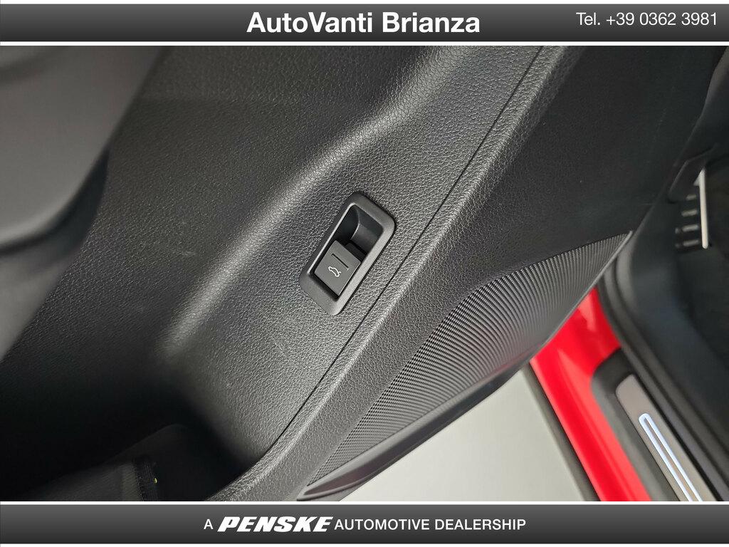 Audi Q3 35 1.5 tfsi Business Advanced s-tronic