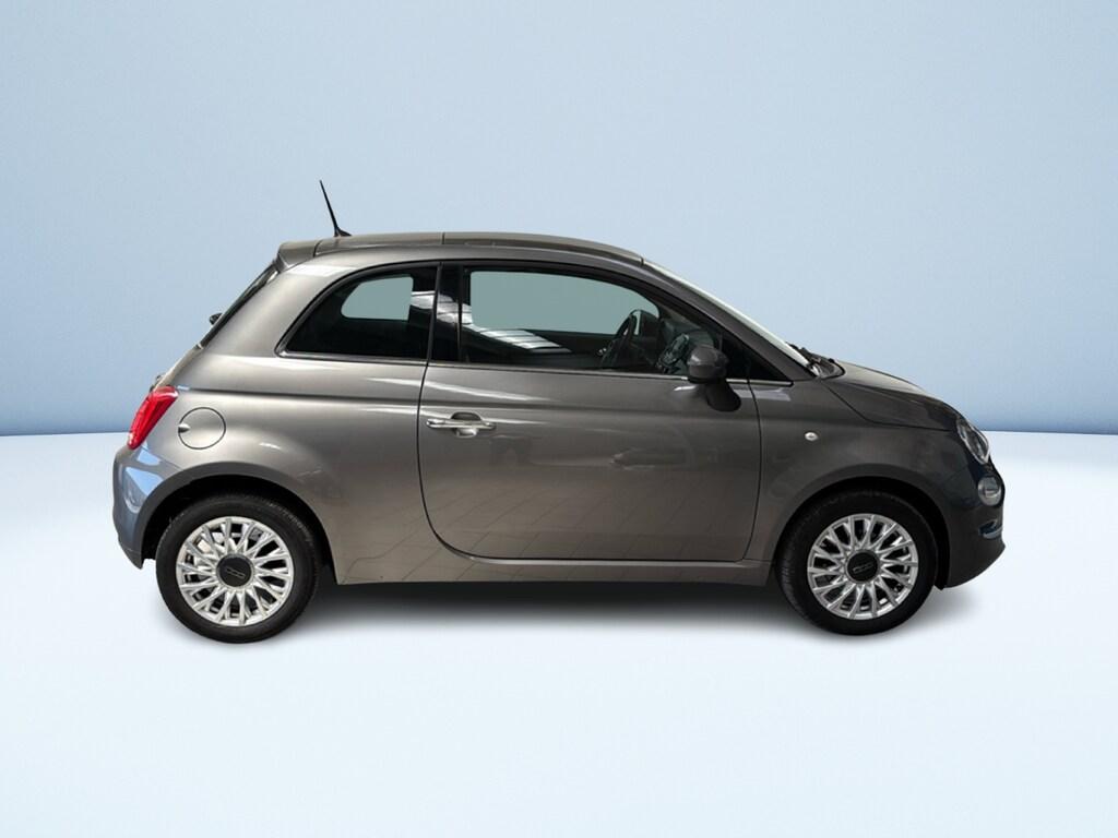 Fiat 500 1.2 Lounge 69cv