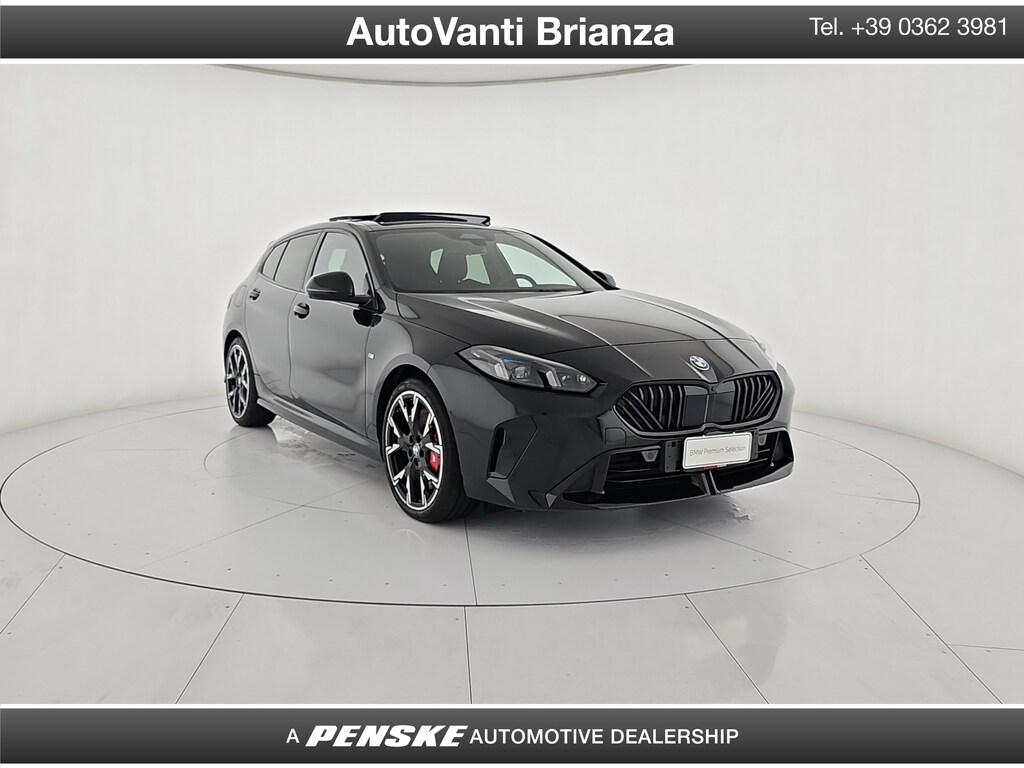 BMW Serie 1 118d MSport Pro auto