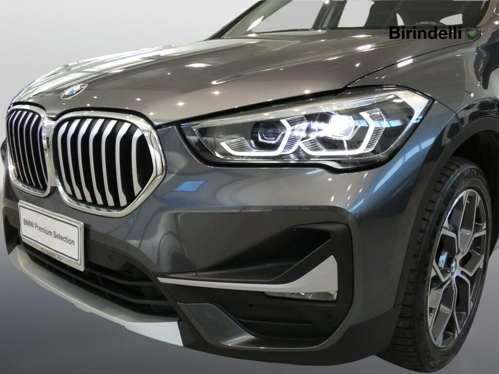 BMW X1 xdrive18d xLine Plus auto