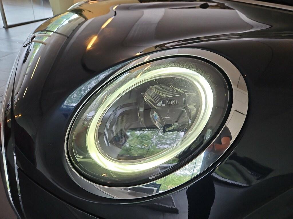 Mini Cooper 1.5 TwinPower Turbo Cooper
