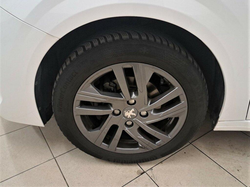Peugeot 208 1.2 puretech Active s&s 75cv