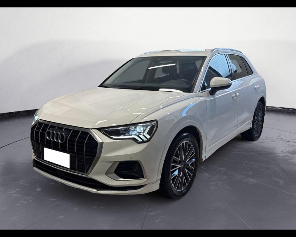 Audi Q3 Sportback 35 2.0 tdi Business Plus s-tronic