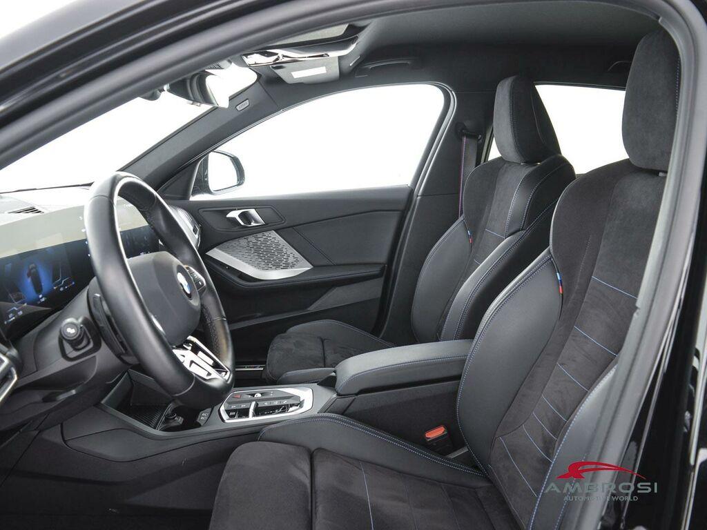 BMW Serie 1 118d MSport Pro auto