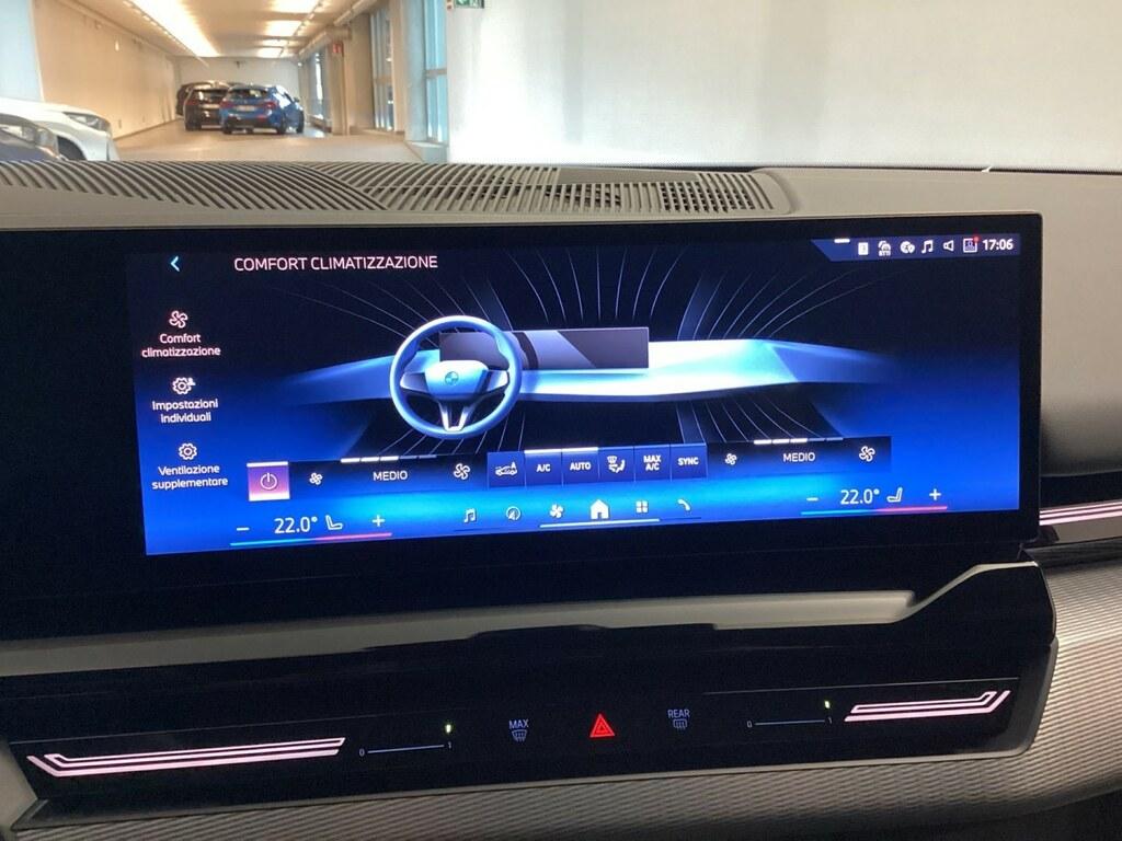 BMW Serie 5 520d 48V sdrive M Sport Pro auto