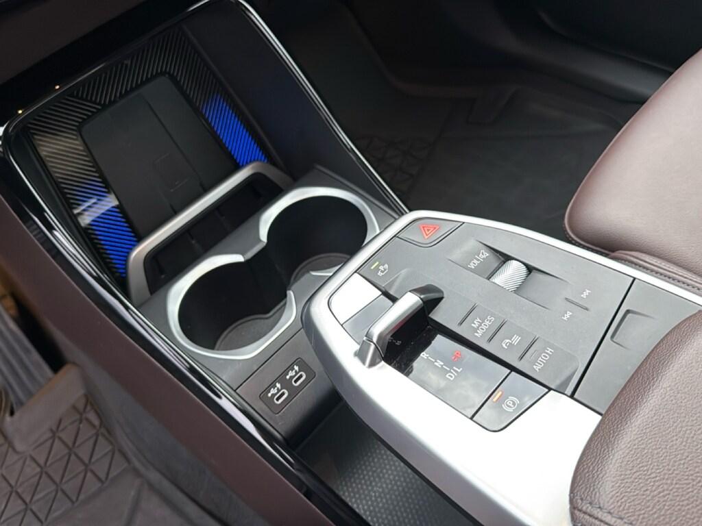 BMW X1 xdrive23d mhev 48V X-Line Edition Balance auto
