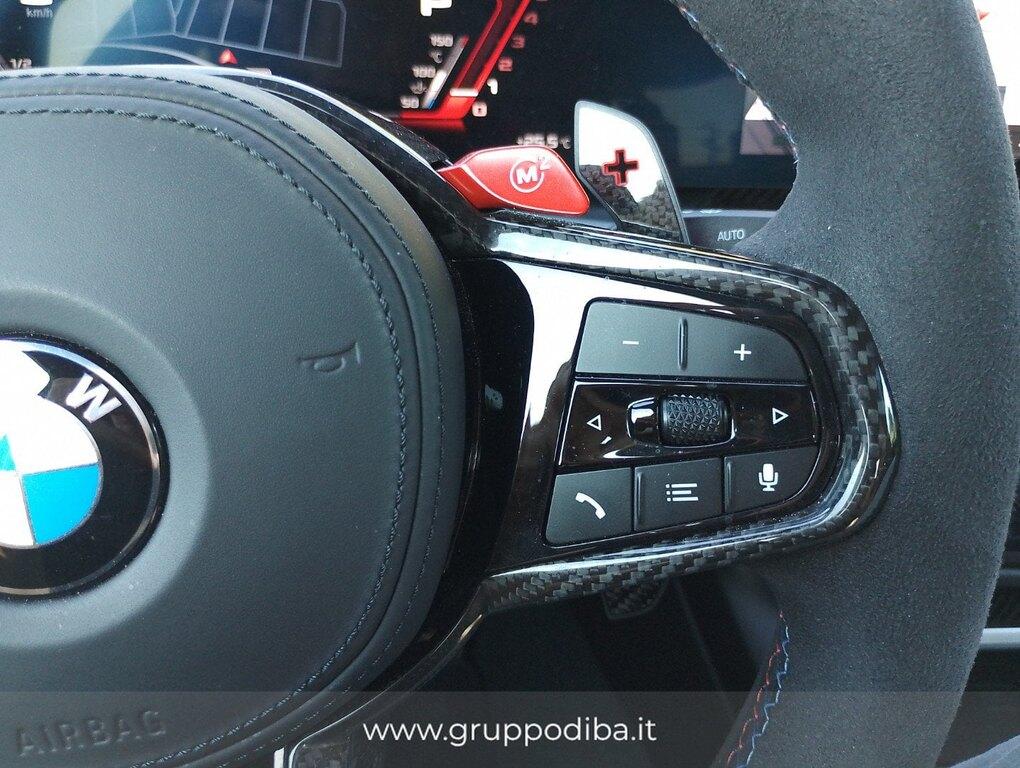 BMW M2 Coupe 3.0 480cv auto