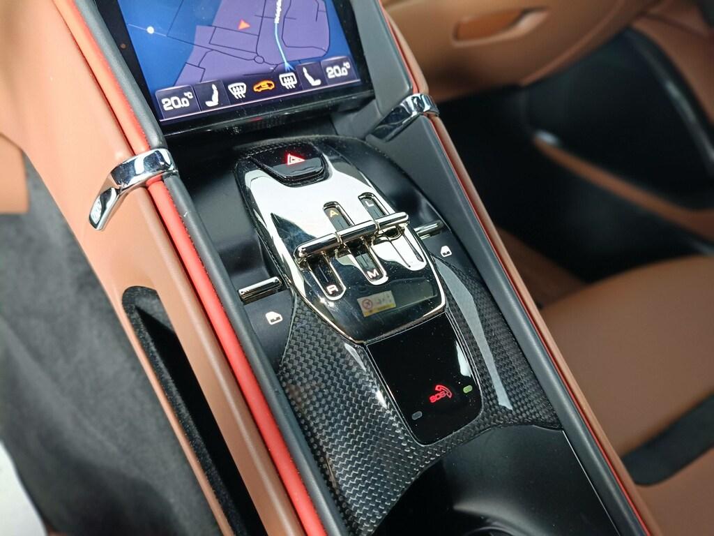 Ferrari Roma 3.9 F1