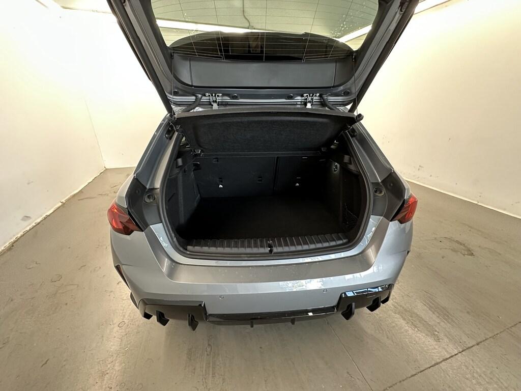 BMW Serie 1 118d auto