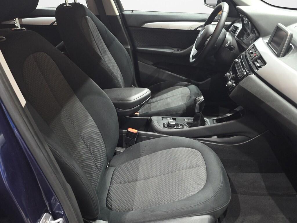 BMW X1 sdrive16d Business