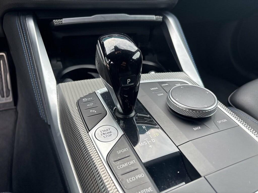 BMW Serie 4 M M440i Gran Coupe mhev 48V xdrive auto
