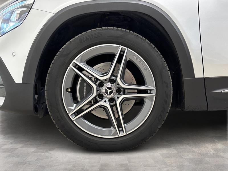 Mercedes GLB 200 d Premium 4matic auto