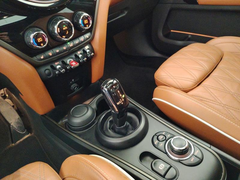 Mini Cooper SD Countryman 2.0 Cooper SD ALL4