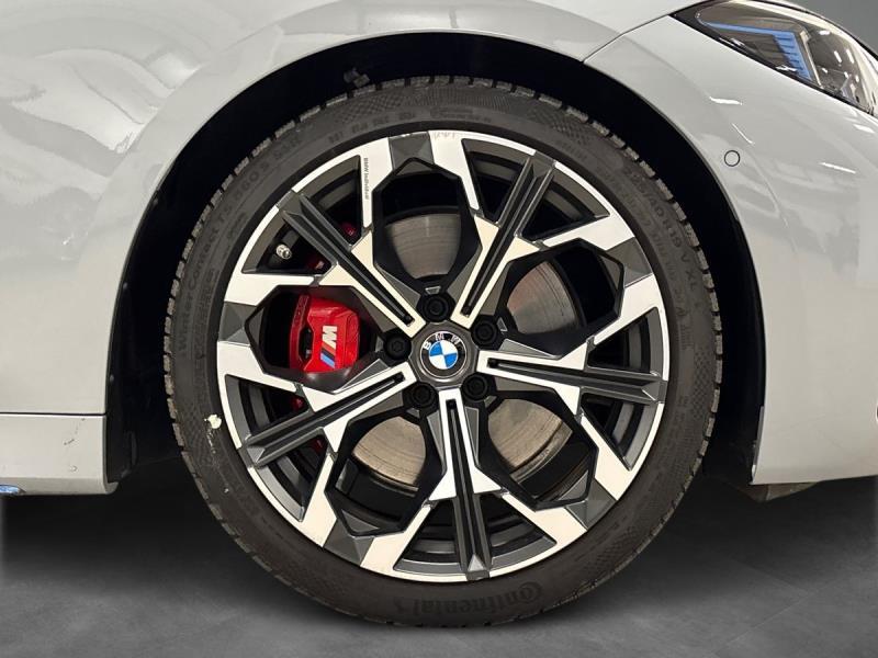 BMW Serie 4 420d Coupe mhev 48V Msport auto