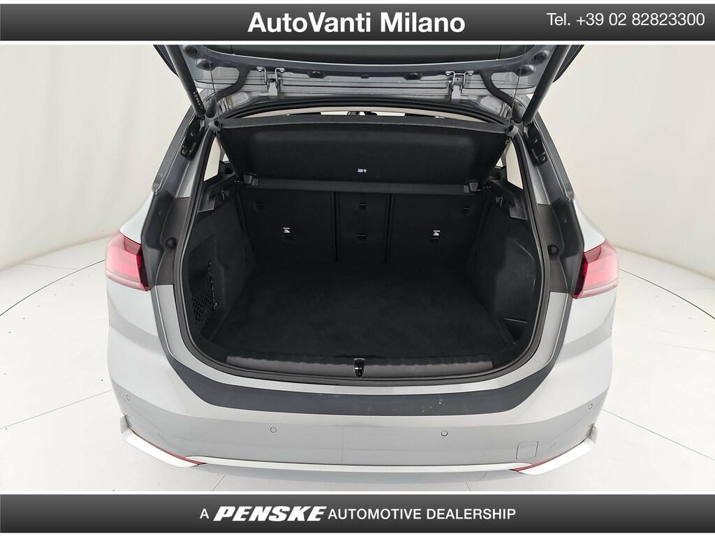 BMW Serie 2 218d Active Tourer Luxury auto