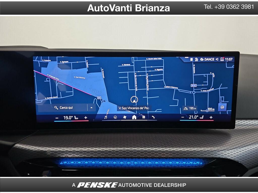 BMW Serie 3 320d mhev 48V xdrive M Sport Pro auto
