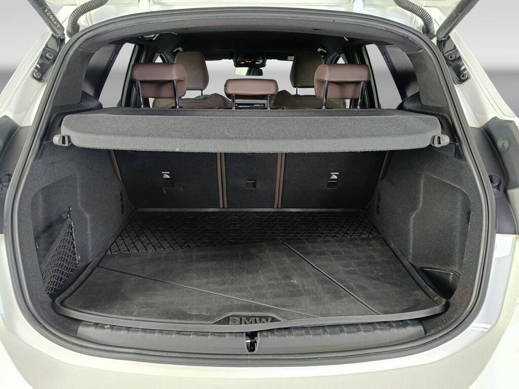BMW Serie 2 218i Active Tourer Luxury auto