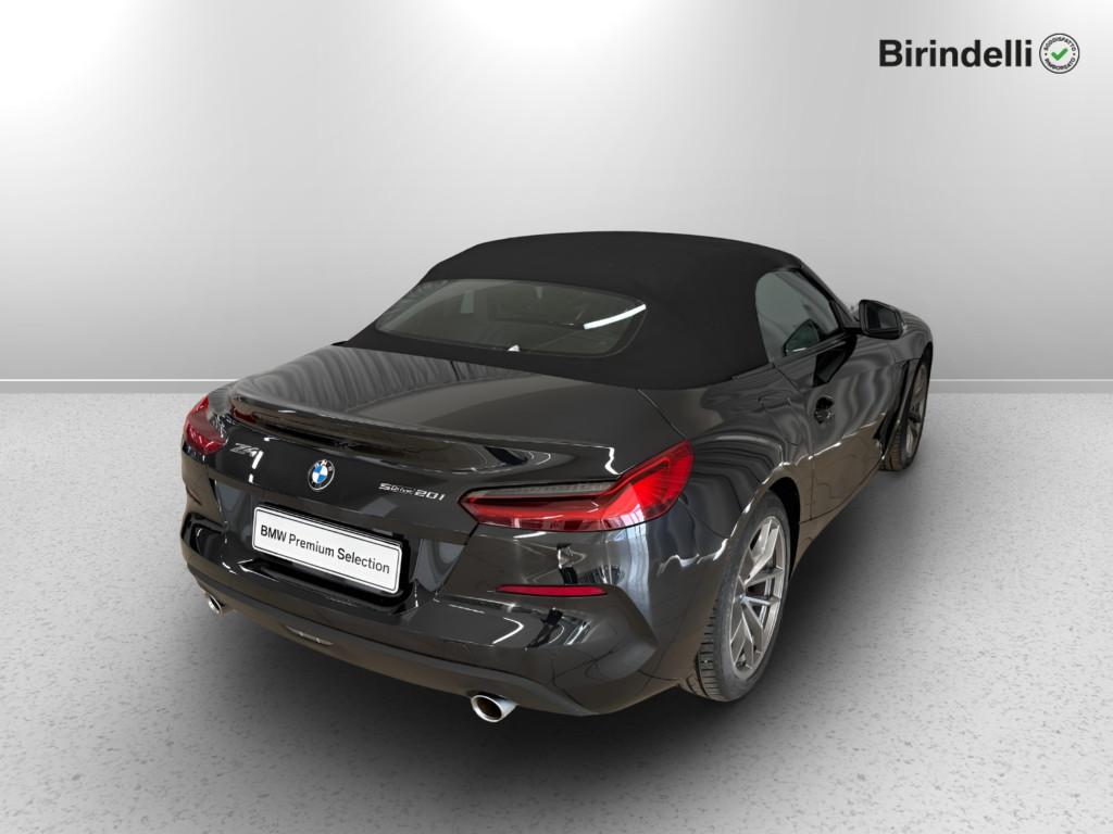 BMW Z4 sdrive 20i Advantage auto