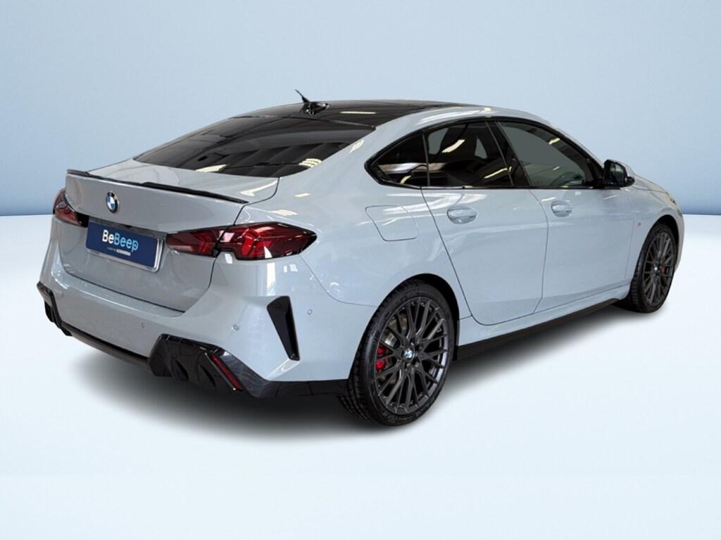 BMW Serie 2 220 Gran Coupe 48V MSport Pro auto