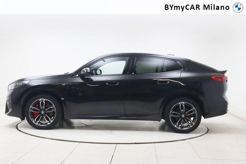 BMW X2 xdrive 20d 48V MSport Pro auto