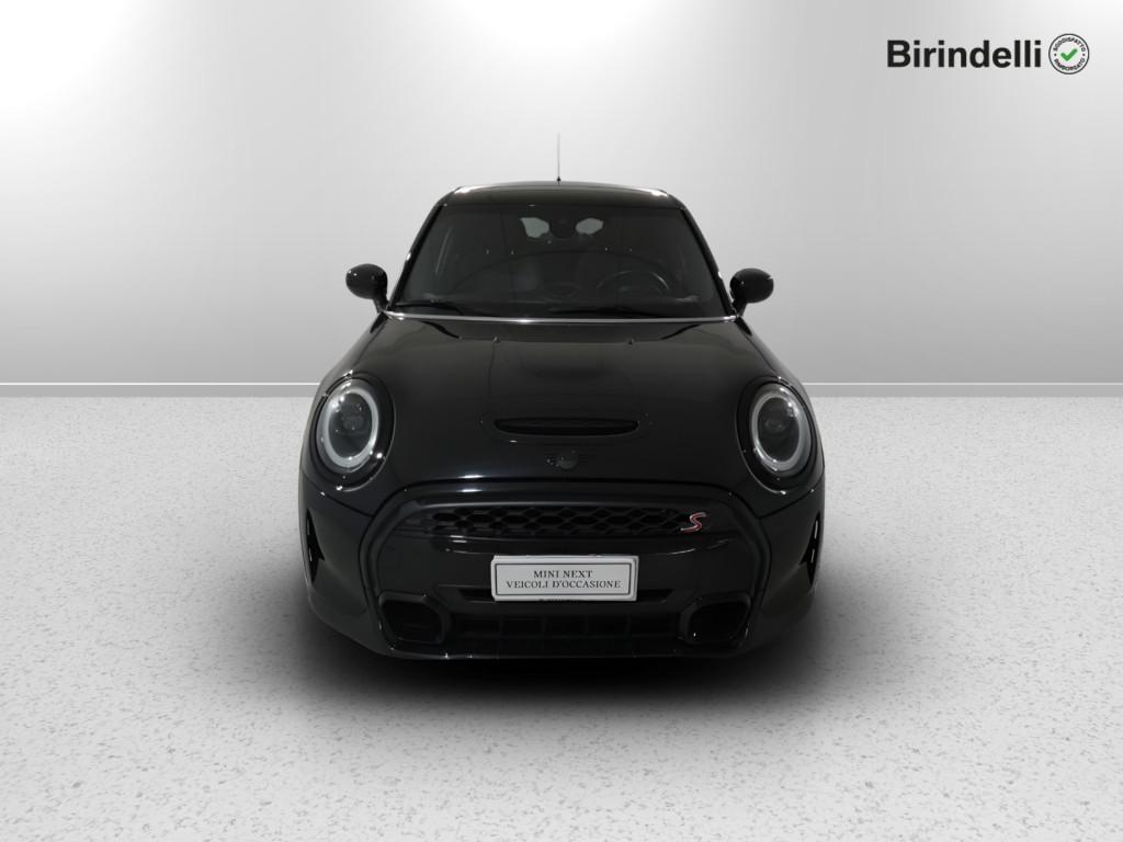 Mini Cooper S 2.0 TwinPower Turbo Cooper S