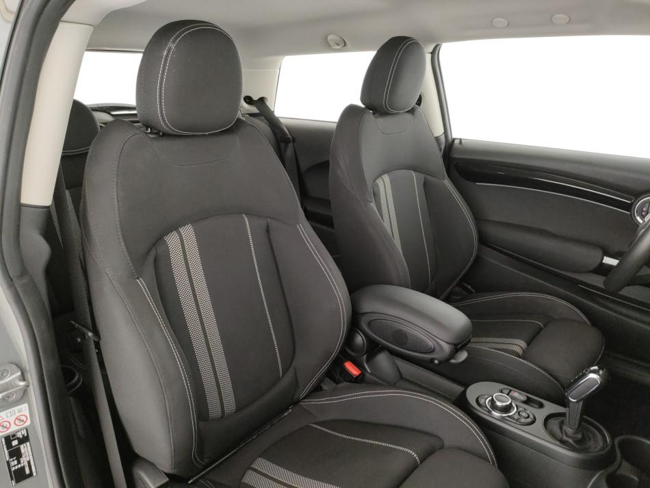 Mini Mini 3p Cooper SE Electric auto